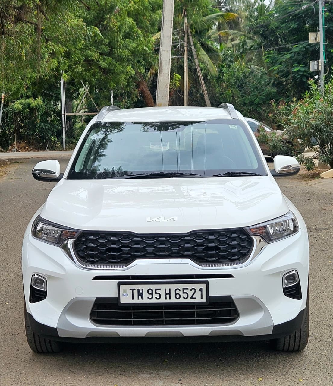 Kia Sonet